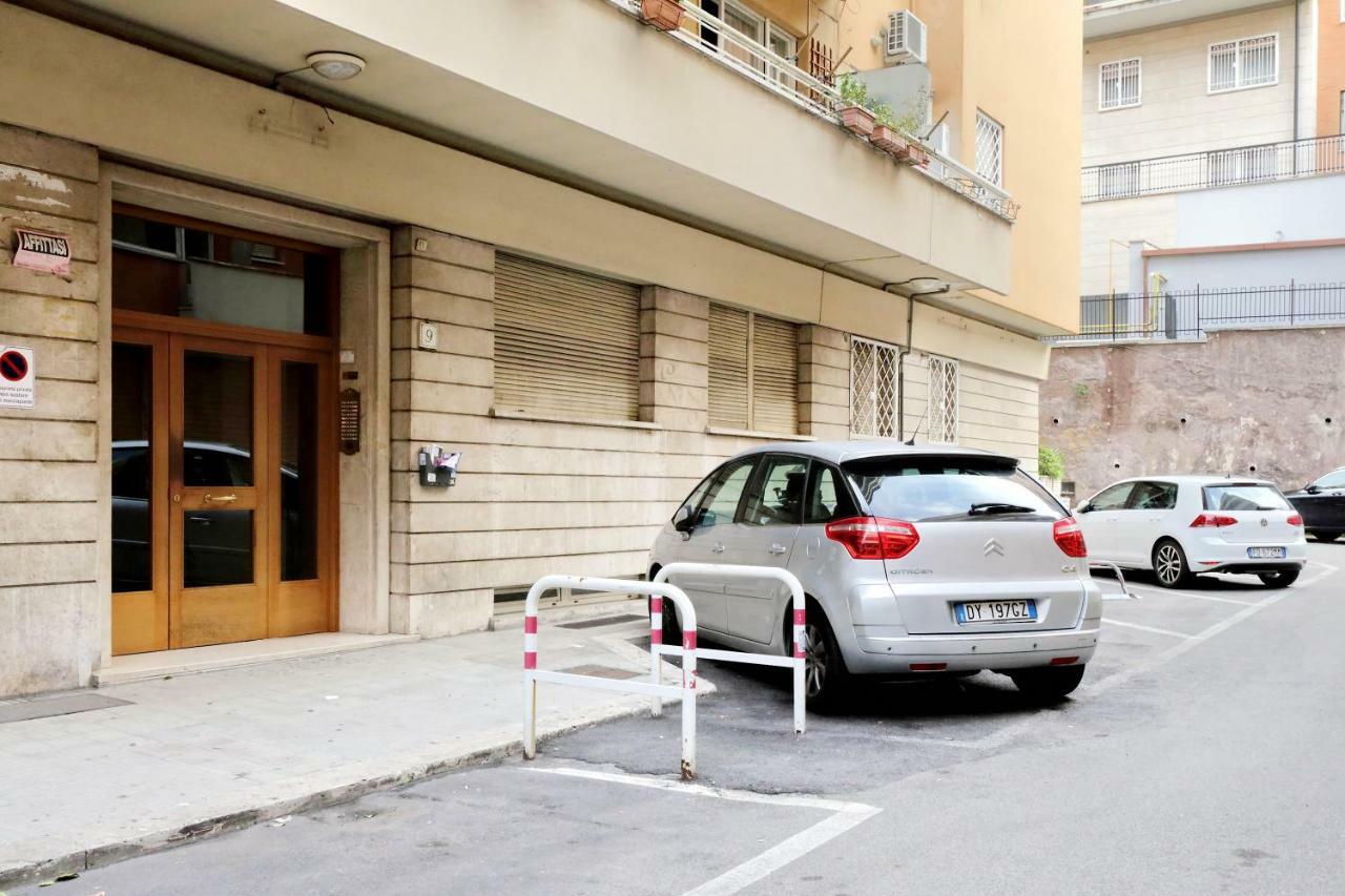 Sanpietrina Suite Rome Exterior photo