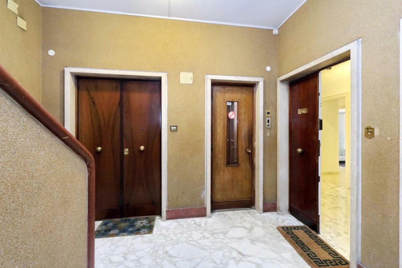Sanpietrina Suite Rome Exterior photo