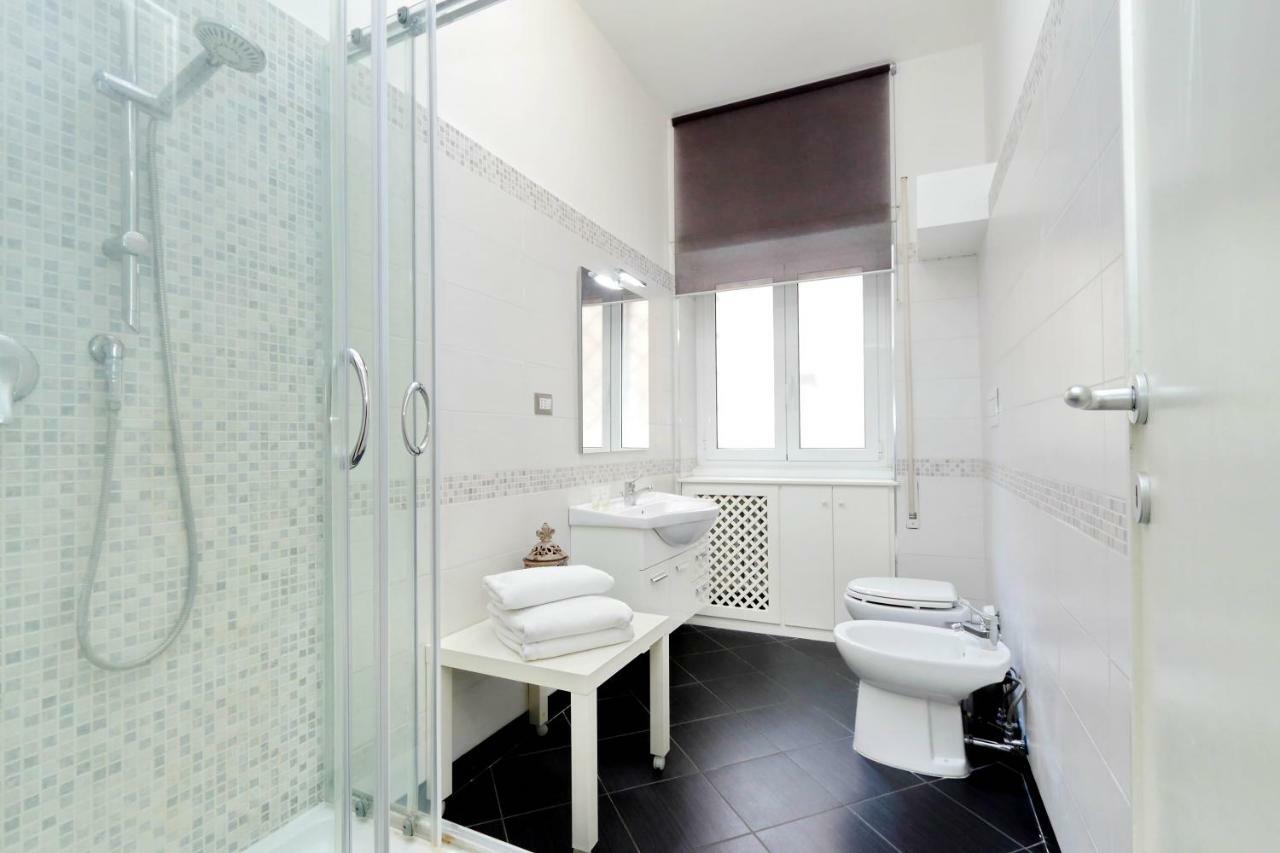Sanpietrina Suite Rome Exterior photo